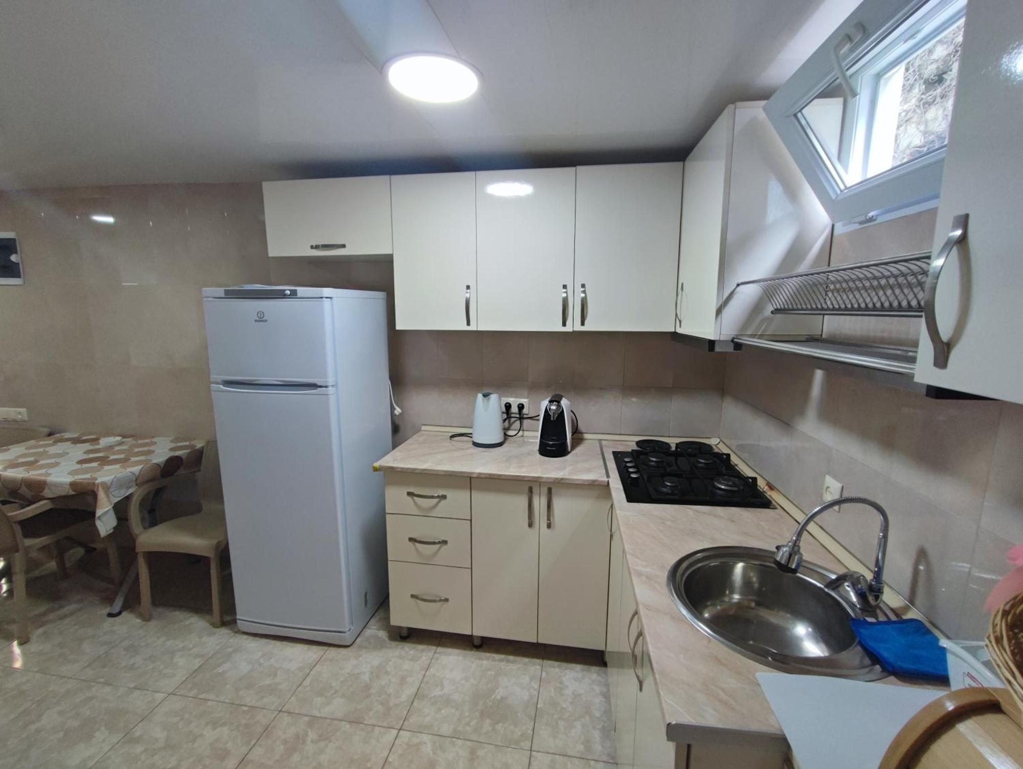 חאקבי Hotel Botanica מראה חיצוני תמונה