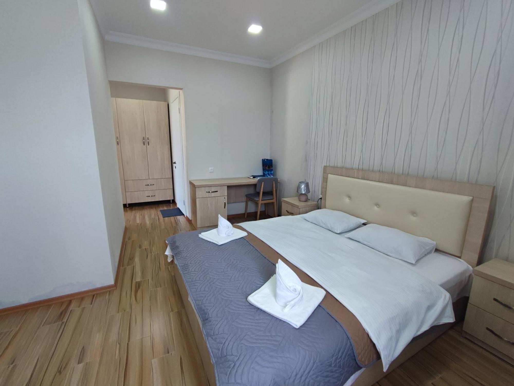 חאקבי Hotel Botanica מראה חיצוני תמונה